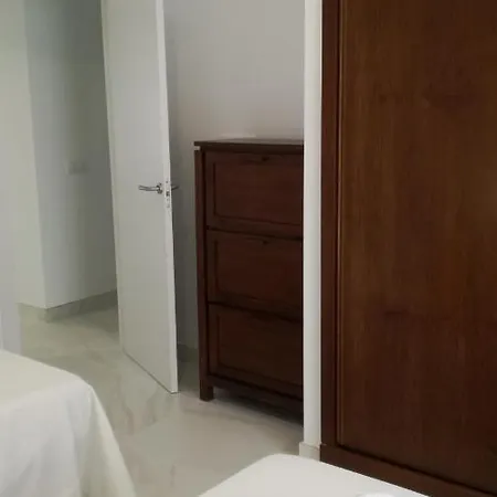 Apartment “el Lometico” Carboneras