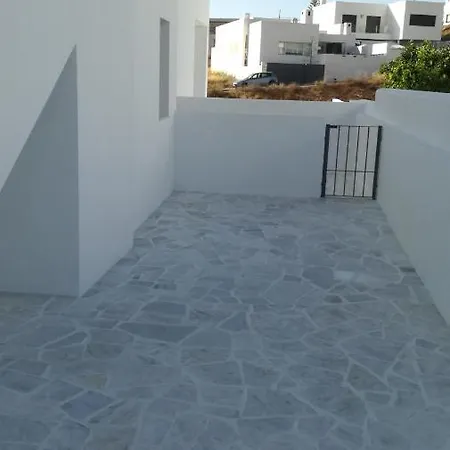 Apartment “el Lometico” Carboneras