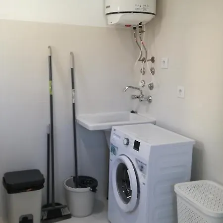 “el Lometico” Apartment Carboneras