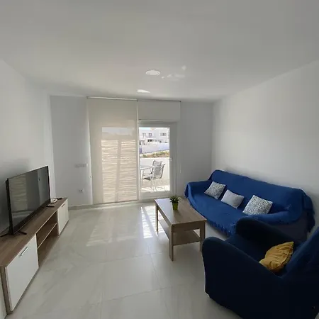 Apartment “el Lometico” *