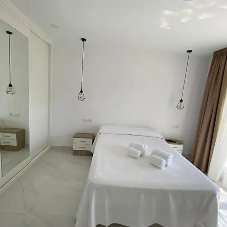 Apartment “el Lometico” Carboneras