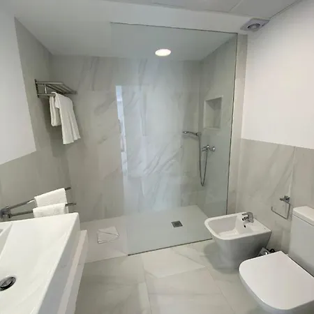 “el Lometico” Apartment *