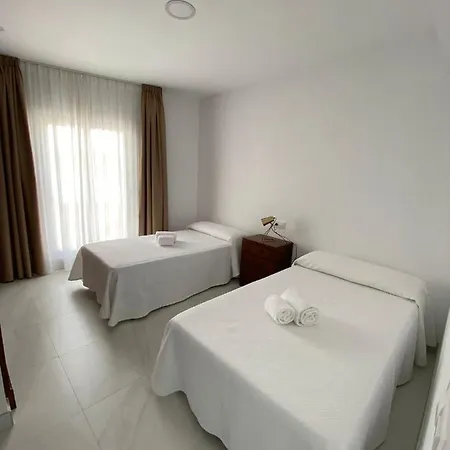 “el Lometico” Apartment