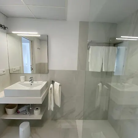 Apartment “el Lometico” *